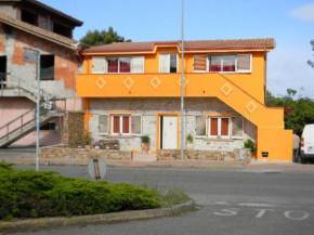  B&B Il Girasole  Сант'анна-Аррези